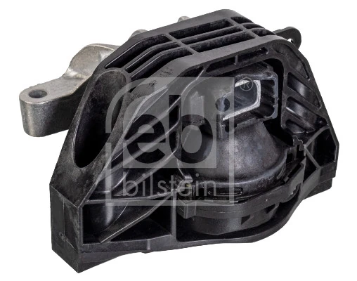 Mounting, engine